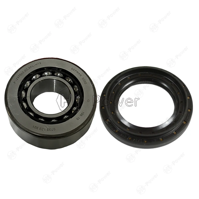 F-237542 Transmission Rear differential bearing F-567344 Car Gearbox Bearing F567344 F237542 0AA109189 68084189AA Oil Seal