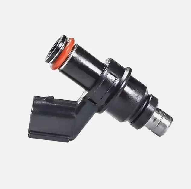Elektryczny wtrysk motocyklowy GFM skuter 6-otworowy WN110T-2 dysza wtryskiwacza paliwa 21 pasuje do HONDA WAVE 110 I 2010 — zdjęcie 4