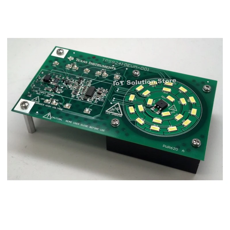 TPS92410EVM-001 Evaluation Module Development Board