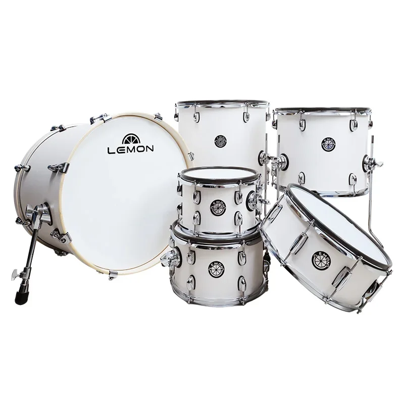 Lemon  E Drum Pad 16*14