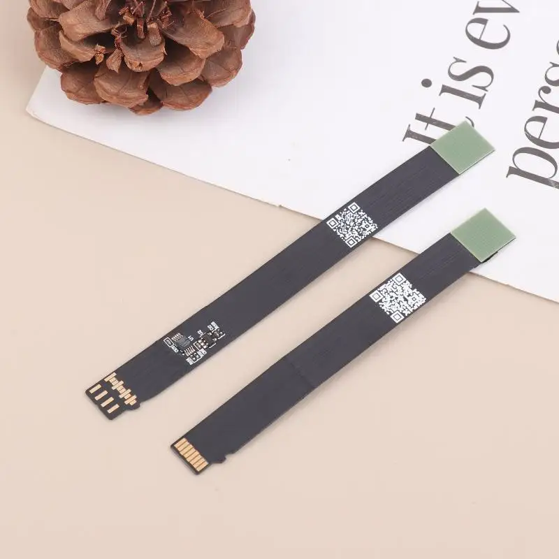 

New High Quality F64 UFS HSG1 FPC V2 F64 EMMC FPC V2 2in1 FELEX Cable Set For F64 Box