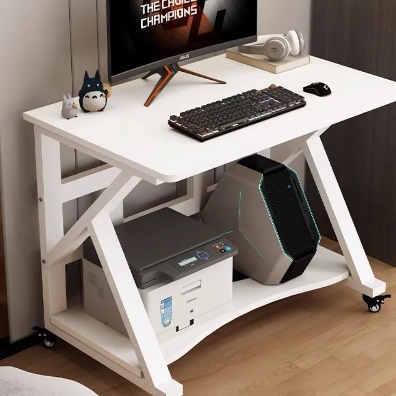 

Современная мебель, компьютерный стол, офисные журнальные столики для игр, небольшой складной стол, жизненные ситуации, игровые столы для ПК Mesa