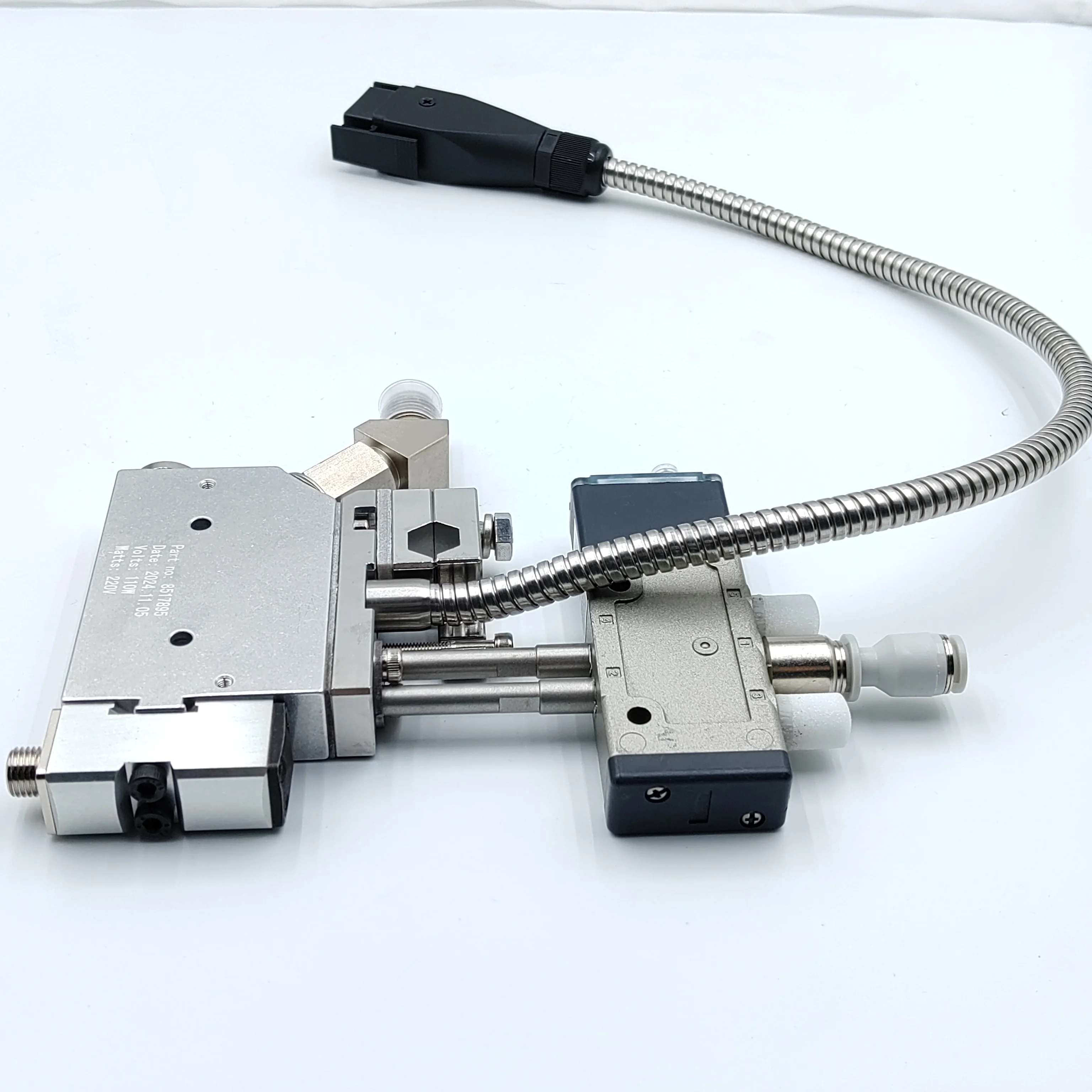 8517895R Hot Glue   Is Compatible with Nordsons MiniBlue II Hot Glue Applicator and Glue Dispenser for Packaging Wood Boards i