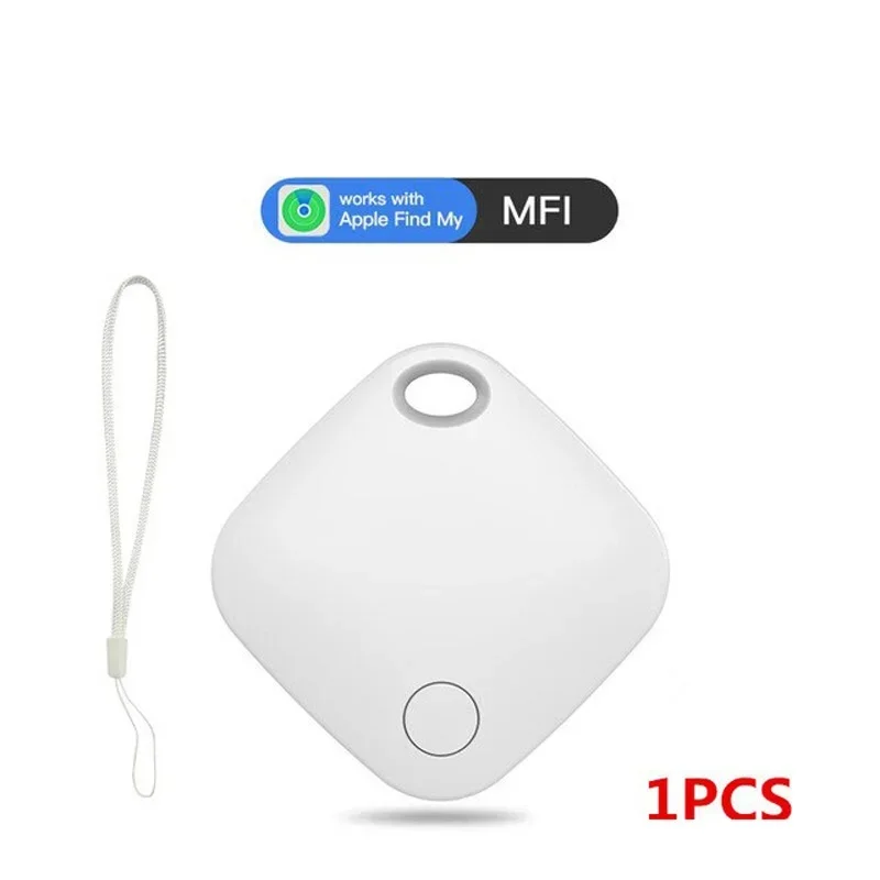 

Anti loss device Bluetooth GPS Smart Air Tag Tracker Child Pet Car Finder Smart Tag Airtag Tracker for Apple Find My ALocator