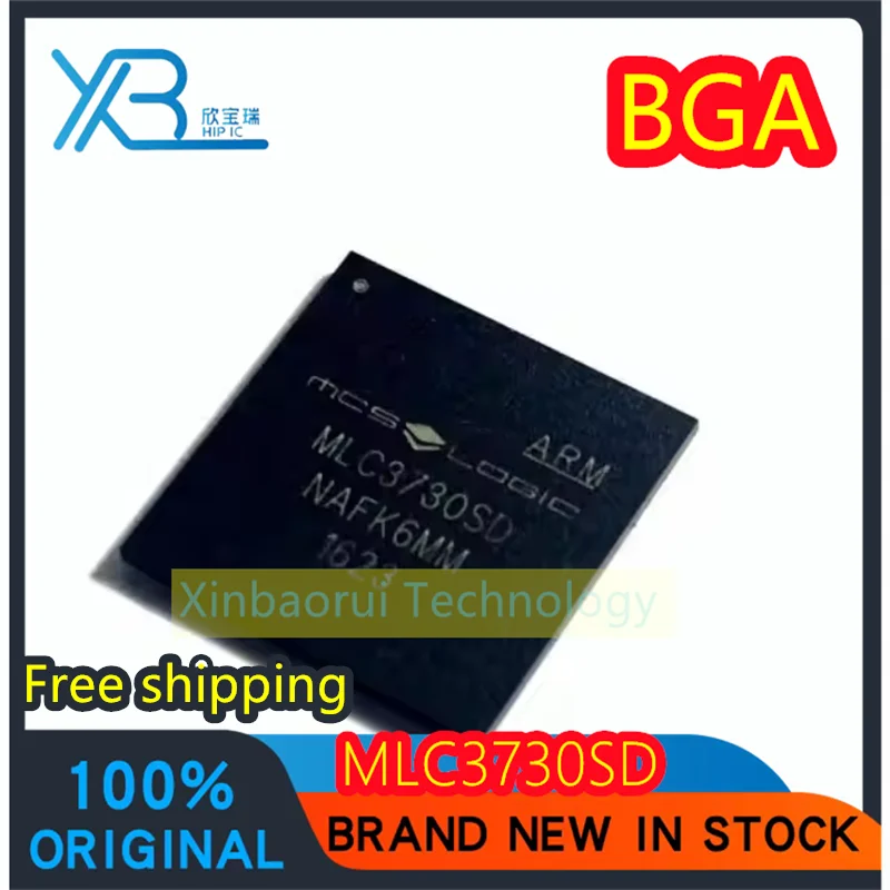 

MLC3730SD MLC3730S MLC3730 BGA chip integrated IC 100% new original electronics Free shipping