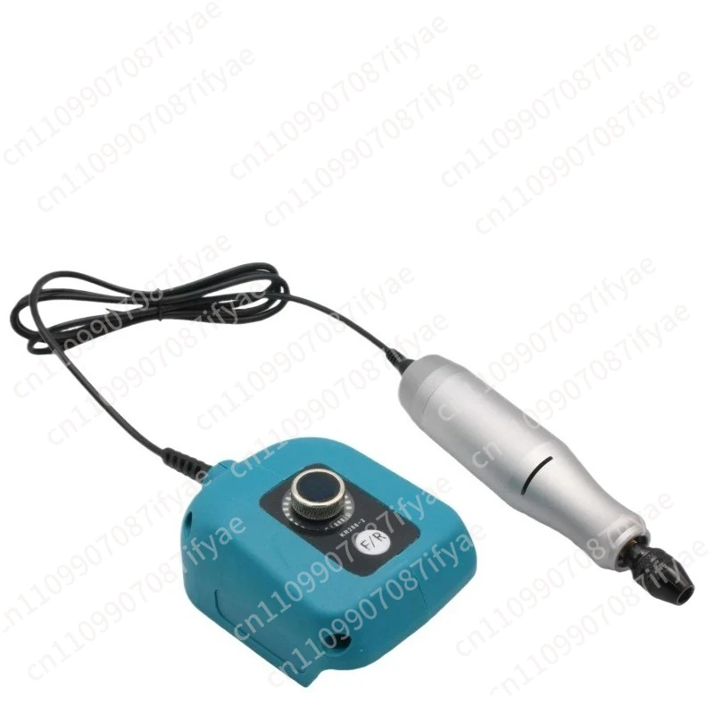 18-21V polishing, grinding, cutting and digging multi-functional stepless speed regulation electric grinding machine