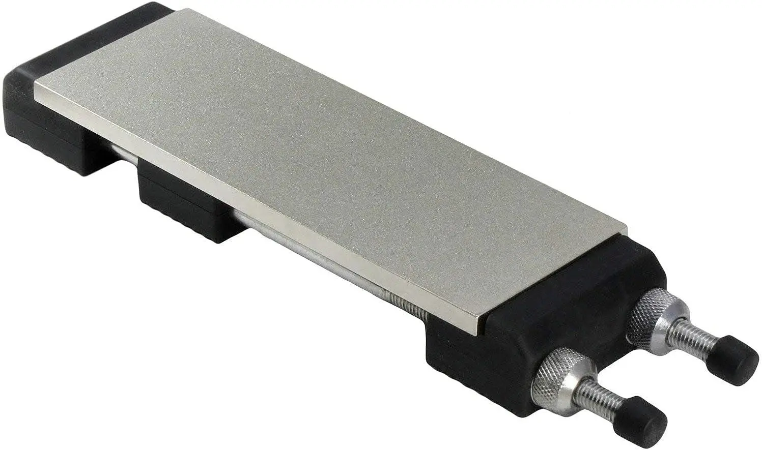 Professional Diamond Sharpening Stone Set - 8x3 Coarse/Medium/Fine Grit for Knives and Tools