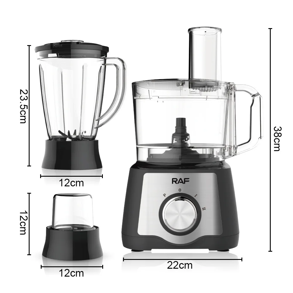 

New Trends Juicer Extractor Machine Beauty Blender Commercial Meat Food Processor