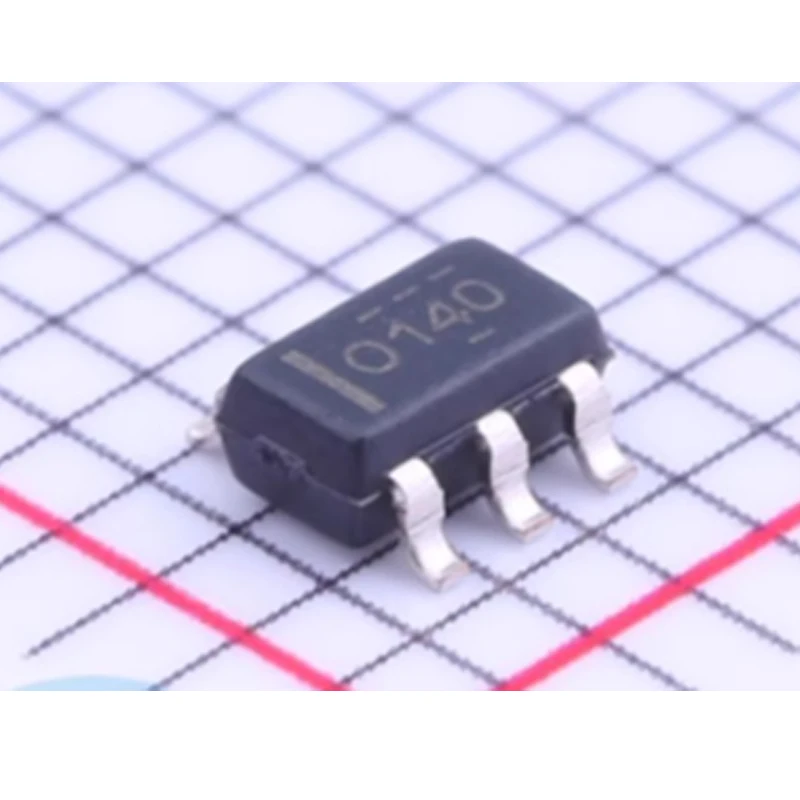 OPA140AIDBVR SOT23-5 014D Brand New Original Factory