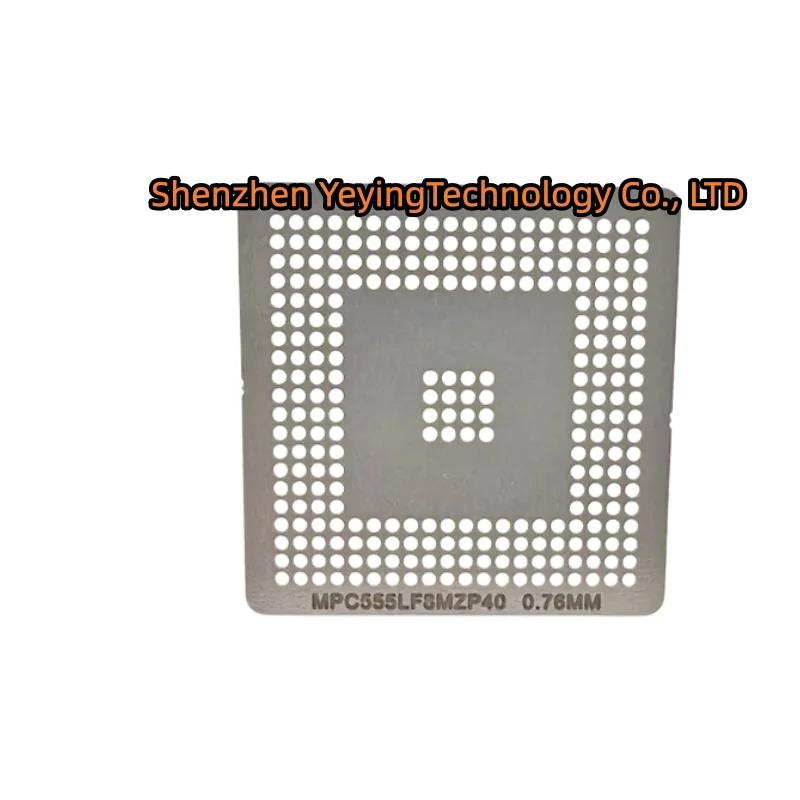 Direct Heating Stones Mpc555Lf8Mzp Mpc555 Mpc555Lf8Mzp40 Mpc556Lf8Mzp40