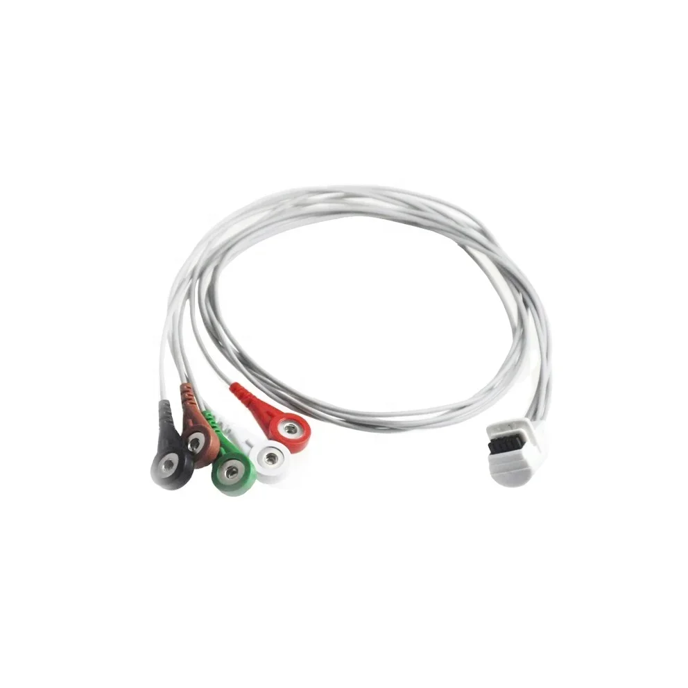 

ECG holter Mortara ecg cable