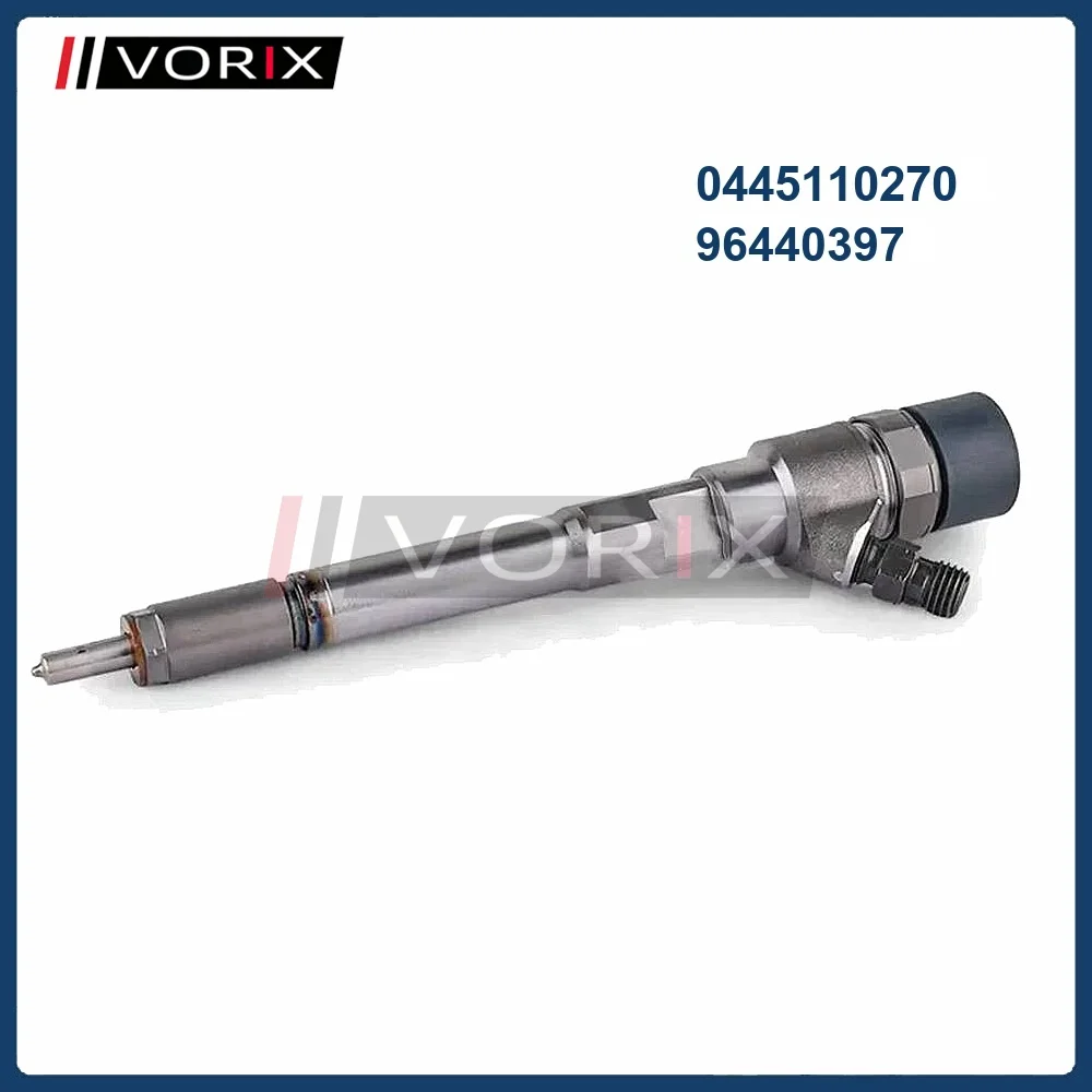Fuel Injector 0445110270 0986435153 for Chevrolet CAPTIVA (C100 C140) 2.0 06-09