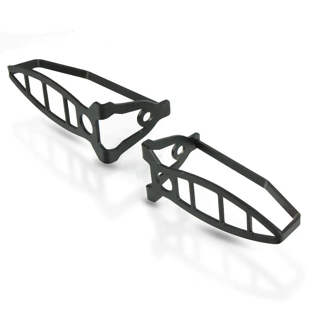 Motorcycle Front Rear Turn Signal LED Light Protection Cover For R1200GS LC ADV R 1250 GS Adventure F850GS ADV F 750GS Parts