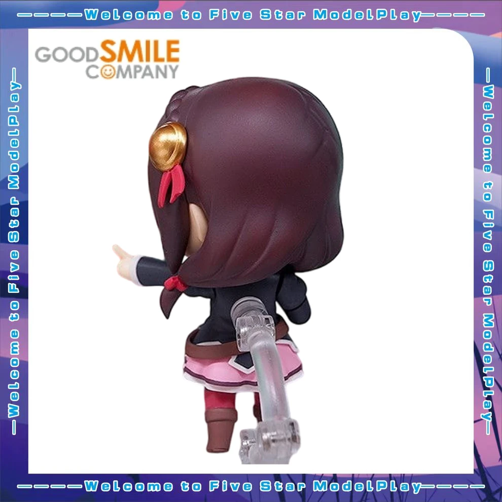 

【In Stock】Original GCS NENDORON 826 Blessings for The Beautiful World 2 Yunyun Figure Model Toys Gifts Collection