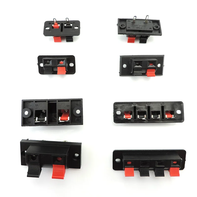 2Pcs/Lot Connector …