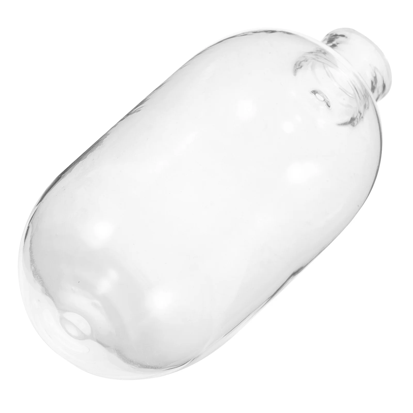 

G4 Transparent Glass Lampshade Replacement Cover for Pendant Ceiling Light Fixture Clear Lamp Shade Accessory Glass Lampshade