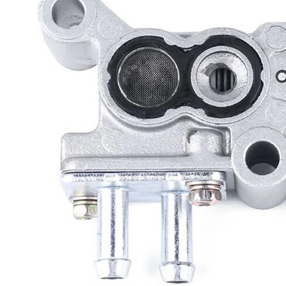 วาล์วควบคุมอากาศเดินเบา36450-P2J-J01สำหรับ Acura El สำหรับฮอนด้าซีวิคเครื่องปรับอากาศรถยนต์36450P2JJ01 2H1110 AC185 IAC2015 229596