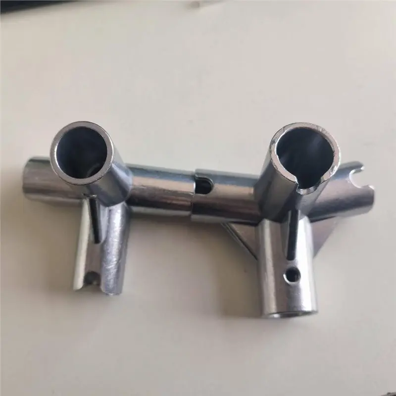 conector-de-tubo-kycor-conector-de-estrutura-de-rede-universal-em-liga-de-aluminio-para-jardim-diametro-interno-22mm