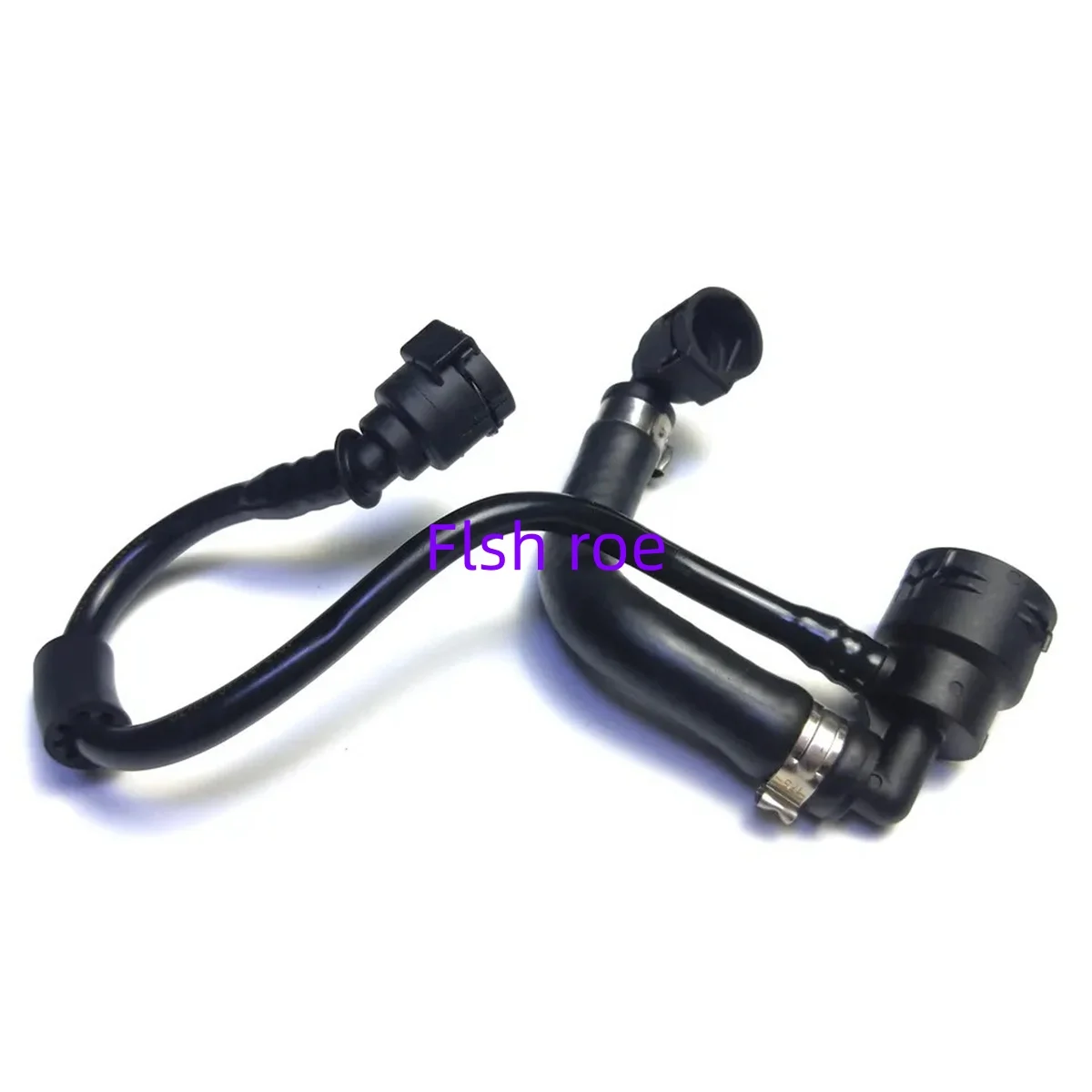 

Выхлопная труба A2055015301 для Mercedes-Benz E 200 4MATIC, E-Class 200/450 4MATIC, C 200, C 180, Mercedes-AMG C 43/CLS 53