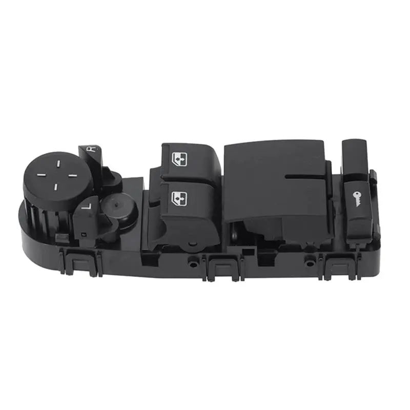 For Lada Priora Priola VAZ 2170 2171 2172 21703763075 Electric Window Control Switch 2170-3763080-10 Window Lifter Switch-X59A