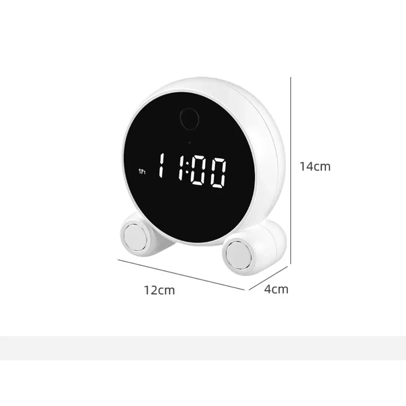 high quality 0P high nition display c WiFi Ip security night motion detection miniature c