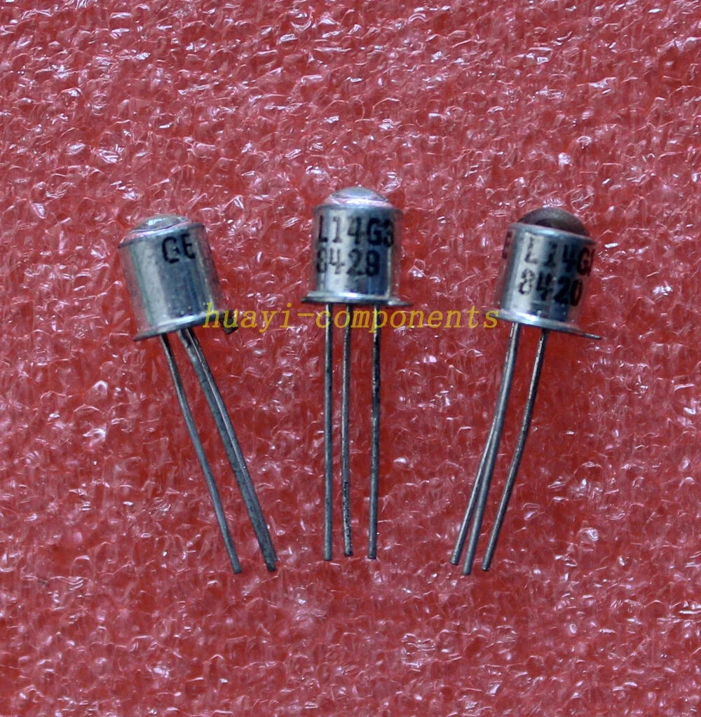 10PCS L14G3 to receive the transmission, photoelectric switches, Hall sensors 1 order