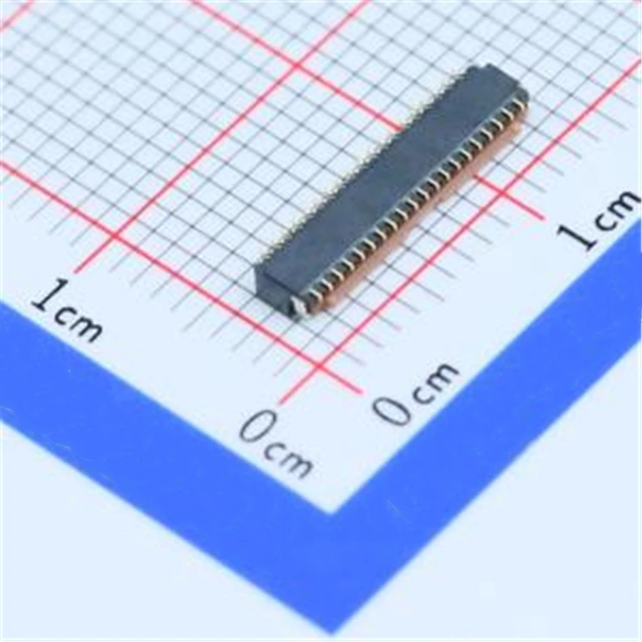 25 pièces/FH26W-39S-0.3SHW uno (60) (connecteurs FDavid/FPC)
