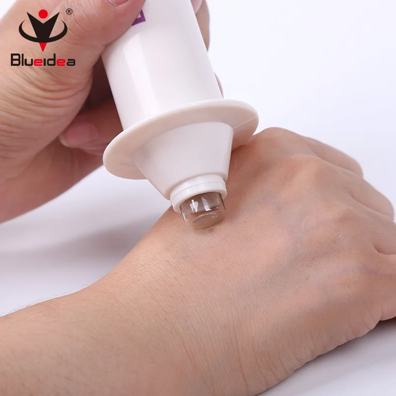 Multi Functional Beauty Wrinkle Remover Beauty Needle Ozone Beauty Needle Electric Wave Wrinkle Remover - view 3