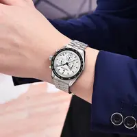 Pagani Design V6 Moon Watch photo 2