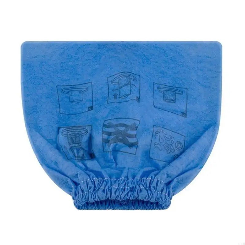 M6CB 5 Cubierta del filtro del motor ajuste limpieza profesional del filtro polvo del motor del motor