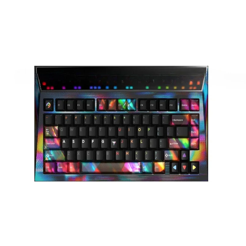 Keyboard, mechanical key  board