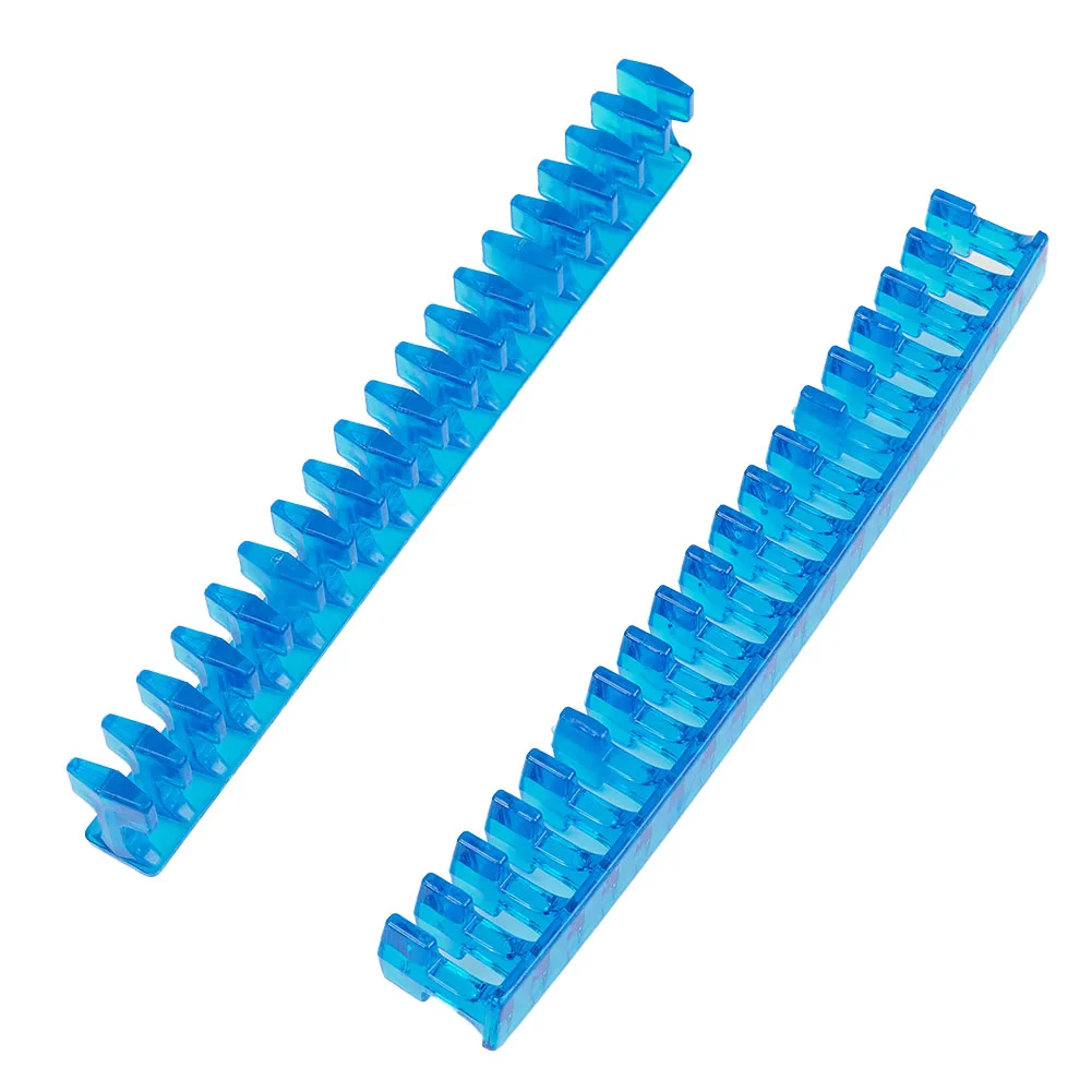 10pcs Car Dent Repair Tool Set with Pulling Tabs Essential for Efficient Dent Removal on Vehicles and Appliances