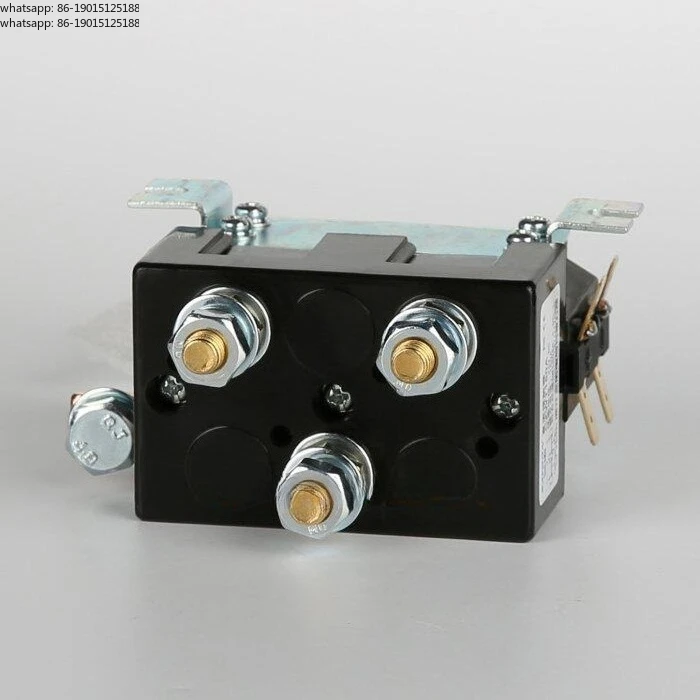 DC88B-1 5 317T 360T 388T DC contactor DC24V 36V 48V