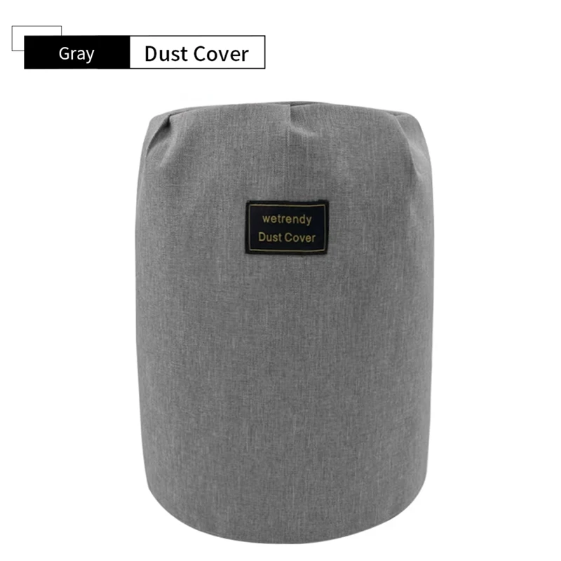 For  Kardon Aura Studio 3/4 Gen Speaker Dust Cover Aura Studio3/4 Storage Dust-Proof Cap Case