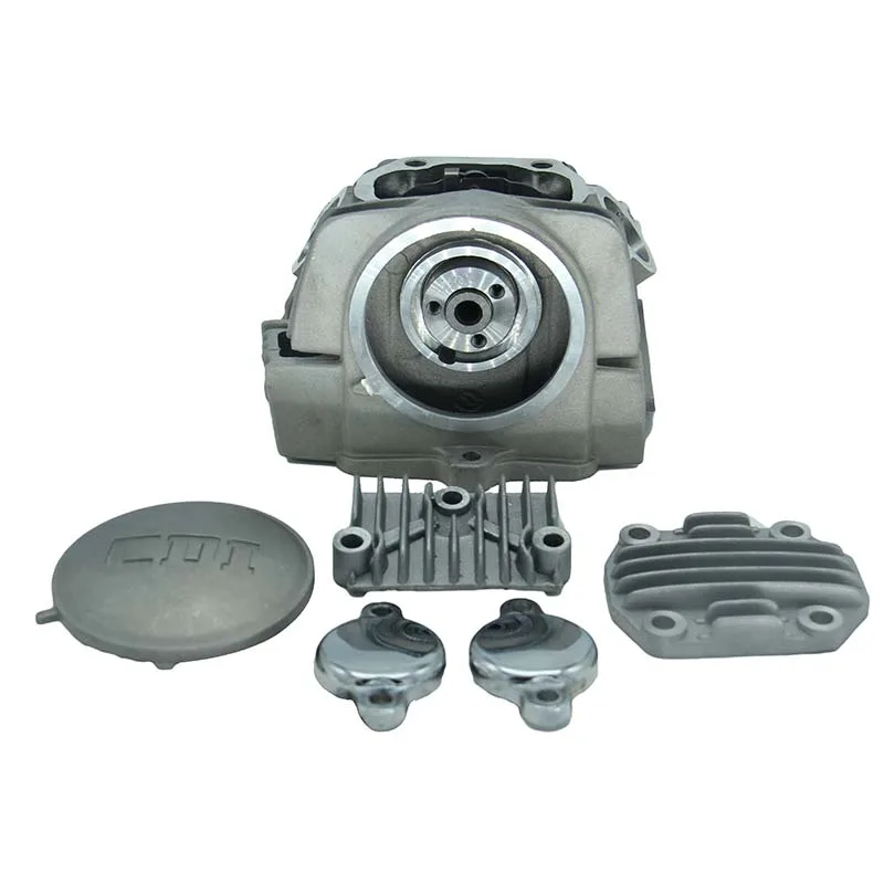 

LIFAN W140 140CC engine cylinder head assy for motorcycle pit bike atv with LIFAN LF140cc Oil cooled horizontal engine