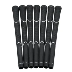 13pcs/lot，10pcs/lot Wholesale Golf Grips High quality Rubber Golf iron grips