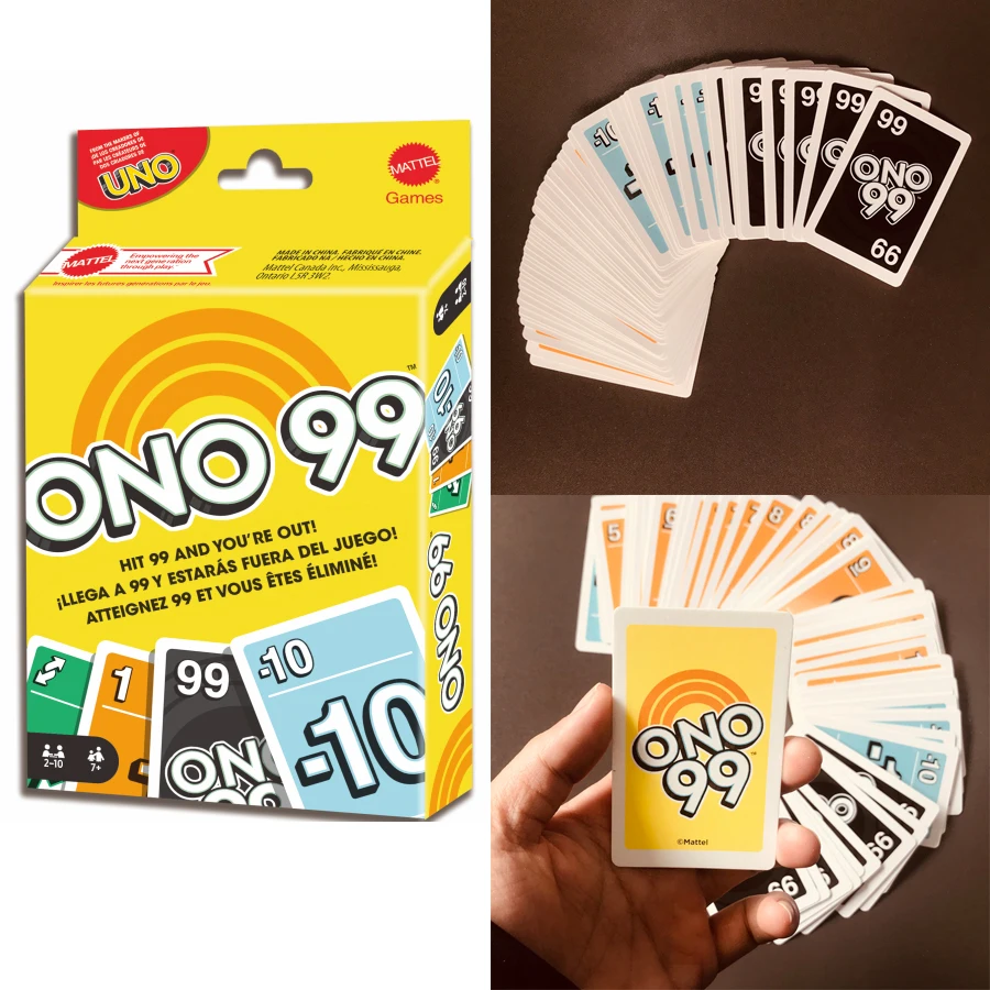 Uno No mercy Game Board Games UNO Cards Table Family Party Entertainment UNO Games Card Toys Children Birthday Christmas