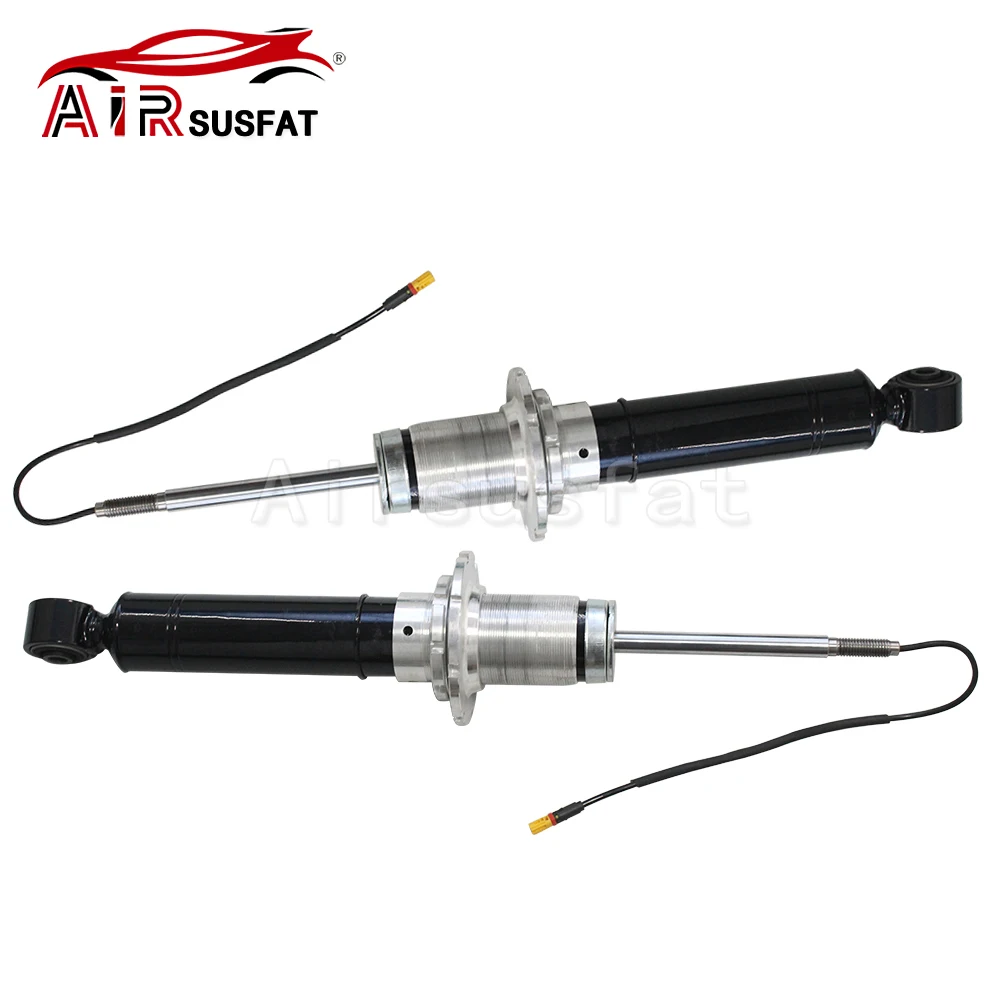 

317750 317751 Pair Front or Rear Suspension Shock Absorber Core For Ferrari 488（ Low Type Without Lifter)