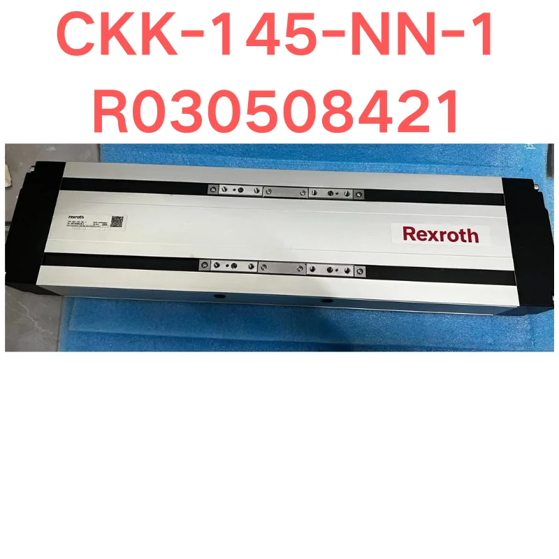 Second  barnd-new Rexroth Linear module  CKK-145-NN-1 R030508421  test OK