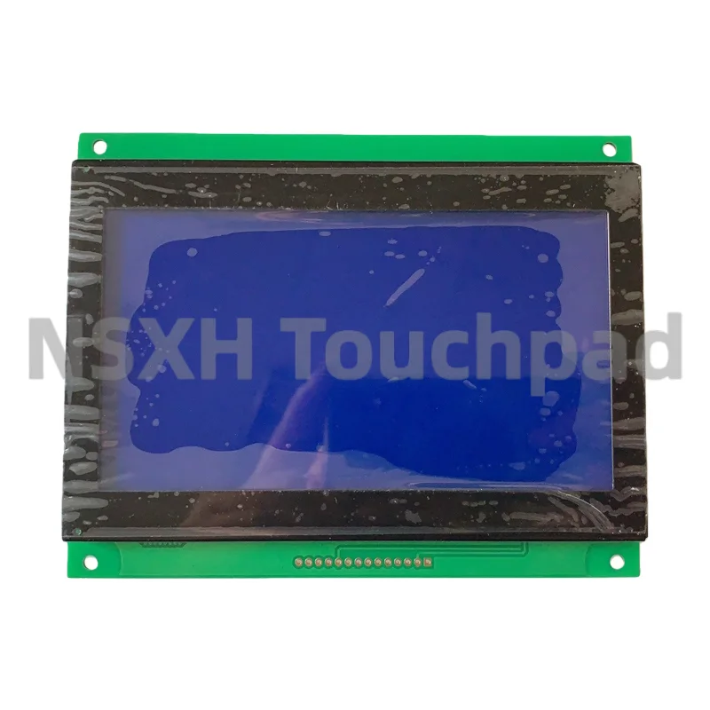 

New For WD-G2512B printing machine display WD-G2512C PCB-1 REV:2 WD-G2512C LCD Screen Display