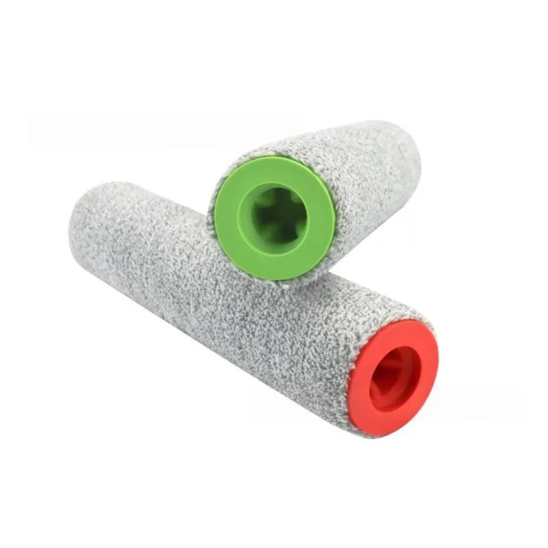 A69X-Accessories And Consumables For Deerma P20/P30 VX96 Floor Cleaning Robot Dual Roller Brush Main Brush Replacement Parts