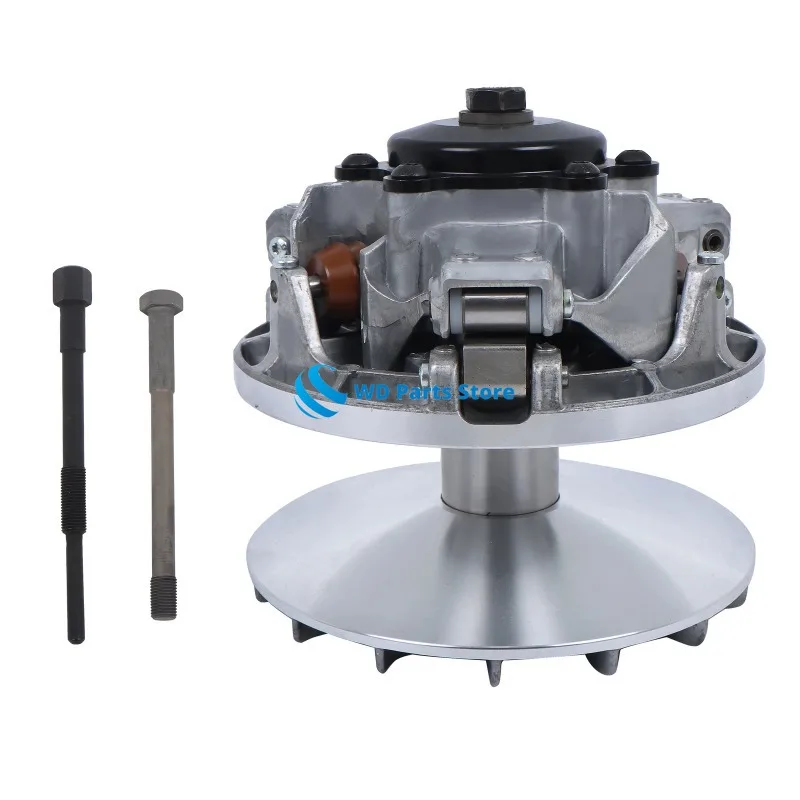 

420686870 Pulley Primary Clutch 417224867 For Can-Am Maverick X3 200HP Turbo RR 2020-2023 P-Drive