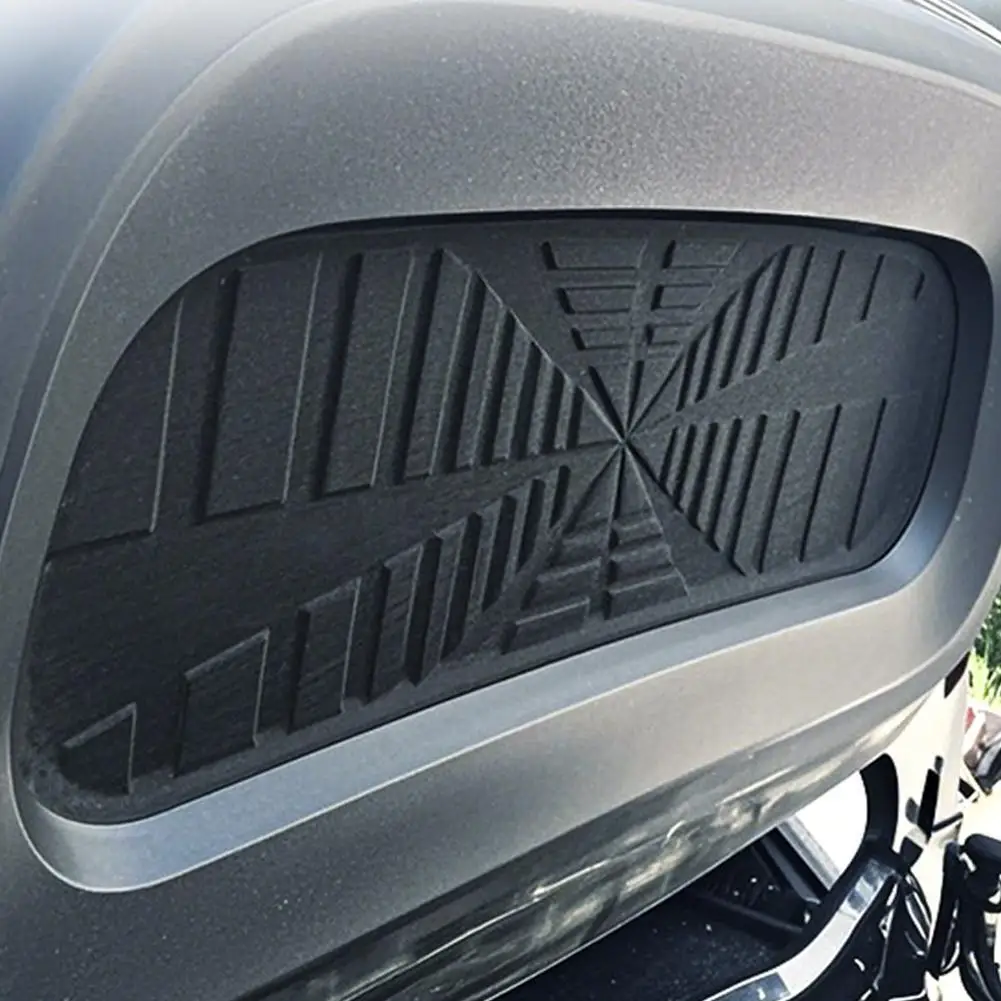 

1Pcs Front Trunk Cover Silent Cotton For Tesla Model Y Juniper 2025 Soundproof Cotton Pad Deadening Protective Cover ﻿