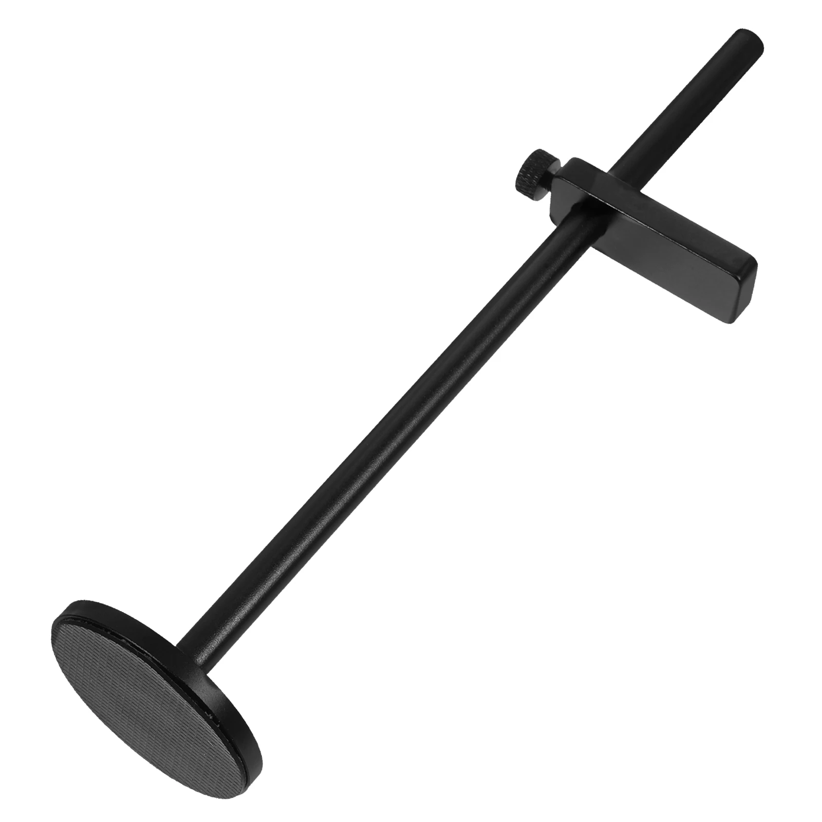 

Adjustable Anti Sag GPU Support Bracket Graphics Card Aluminum Alloy Desktop Holder Black Magnetic gpu bracket support video