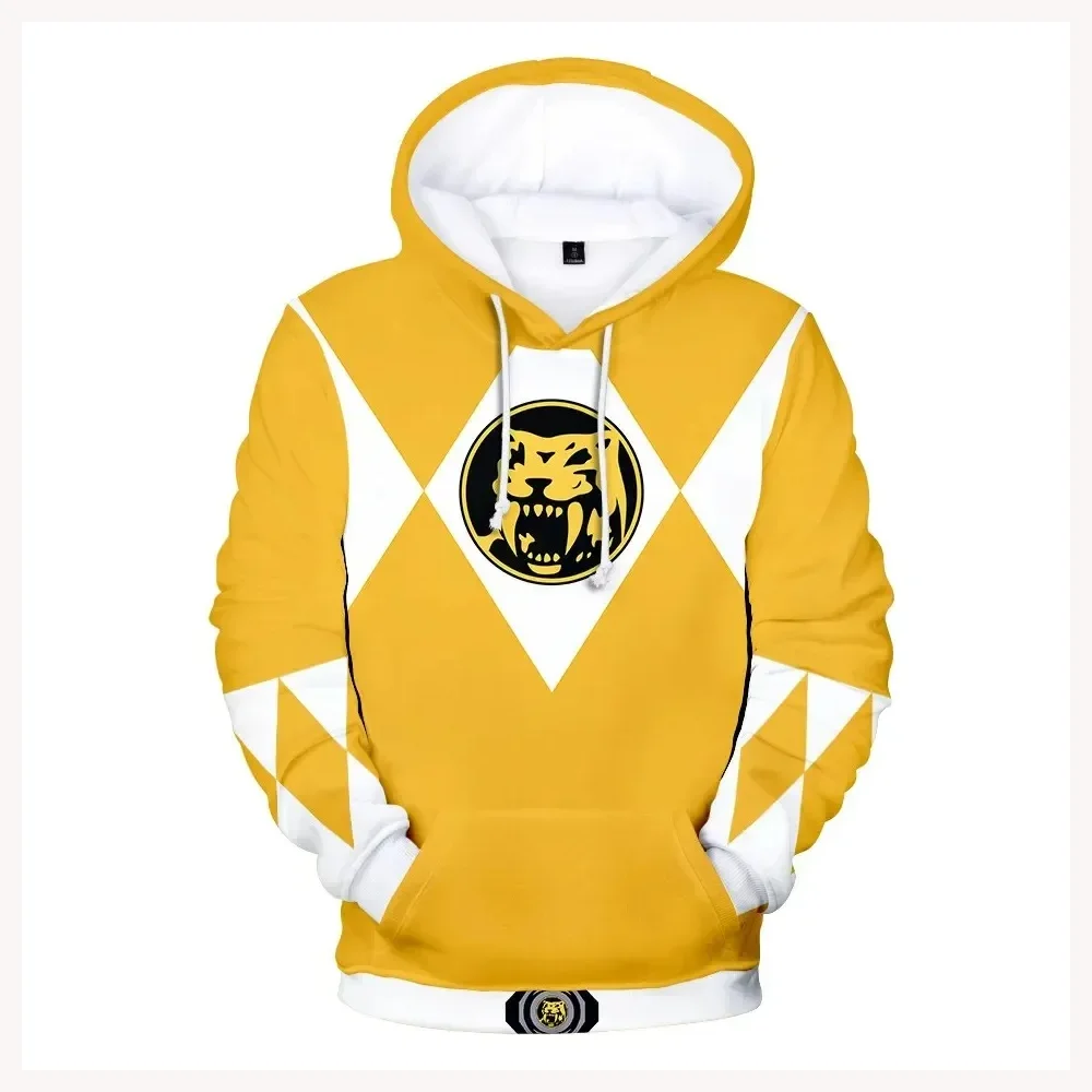 Mortal Kombat Fighting Game 3d Print Hoodies Streetwear Men Women Fashion Oversized Casual Sweatshirts Hoodie Spring Autumn Tops