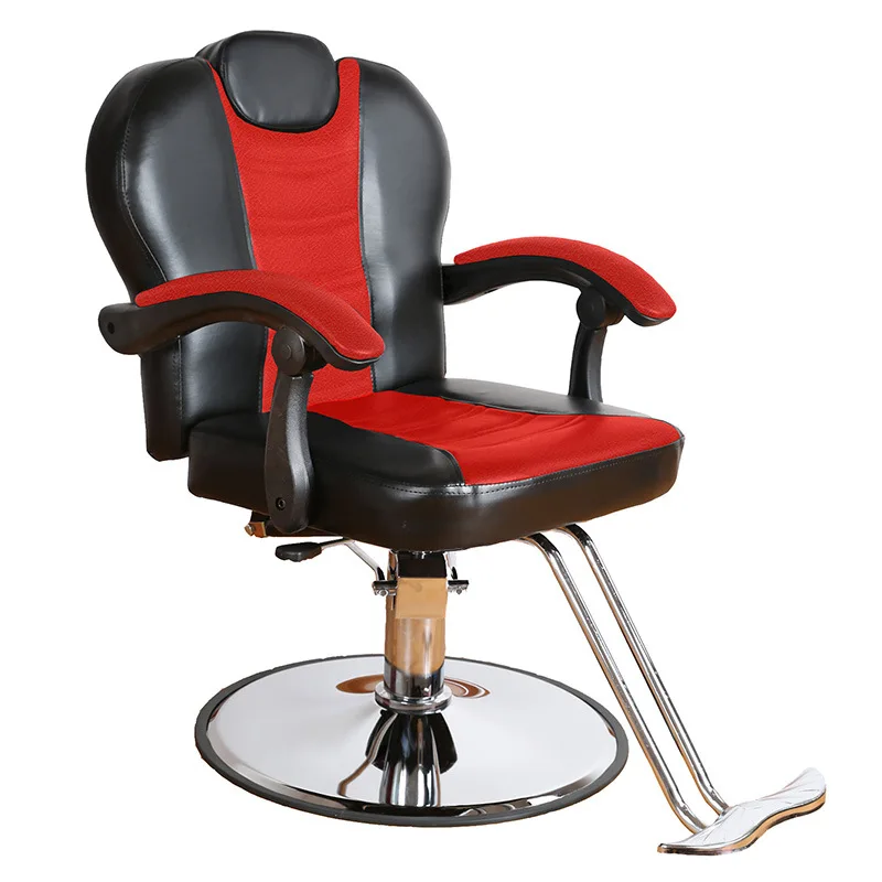 hair salon net red barbershop beauty dedicated cutting hair salon lift