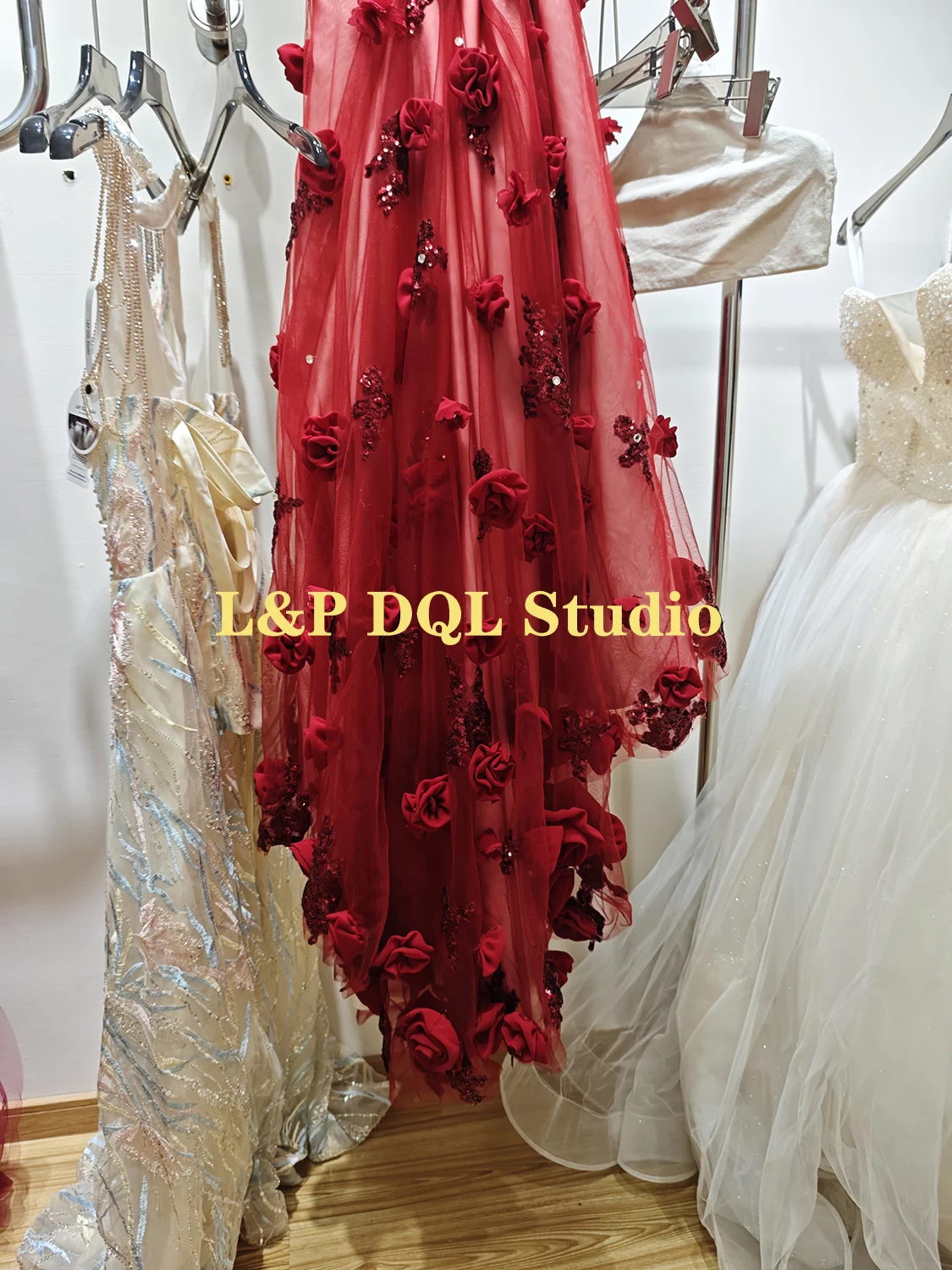 Exquisite Evening D… - image