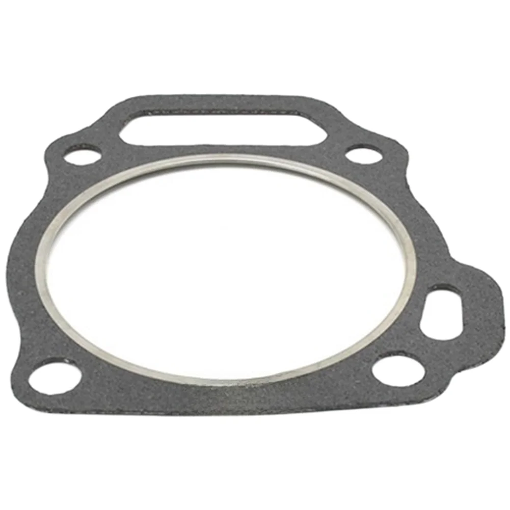 For gx270 Compatible Full Heat Resistant Gasket Set Including Cylinder Head and Box Pad 87mm for Small Engine Repair