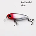 Red Silver