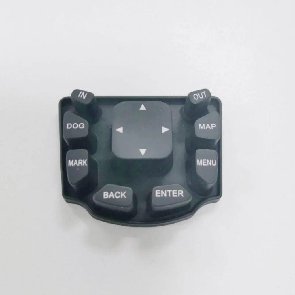 

Резиновая клавиатура, применимая к GARMIN Alpha 50, часть кнопки